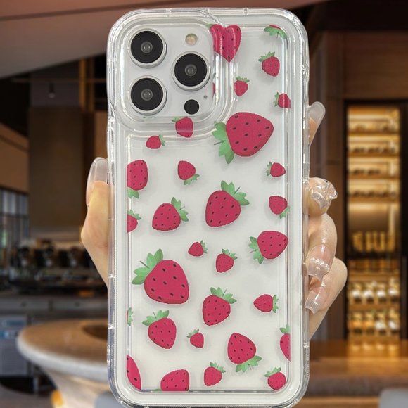 iPhone 15 Case iPhone 14 Case iPhone 13 Case iPhone 12/11 Case - Picture 1 of 4